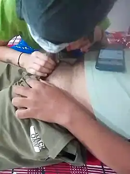 Snapshot of DesiVillageBaby chatting on 03.20.25 DesiVillageBaby online show from 03.20.25