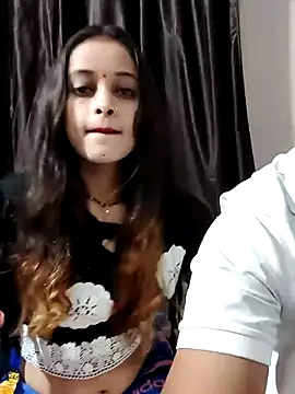 Snapshot of DesiVillageBaby chatting on 09.08.25 DesiVillageBaby online show from 09.08.25