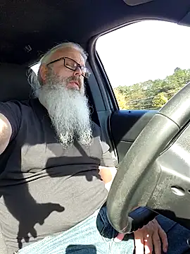 Snapshot of HardSteele97 chatting on 10.22.25 HardSteele97 online show from 10.22.25