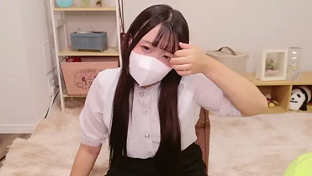 -YuYuYuNon- online show from 09.29.25