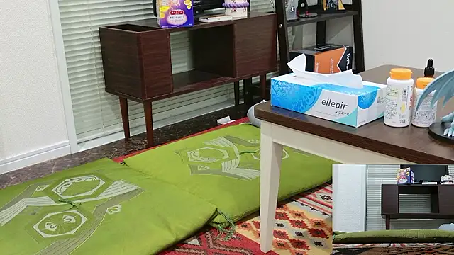 YARASERO-kun online show from 02.08.26