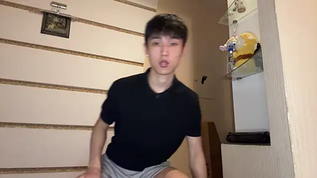 Brian Stars online show from 04.01.26