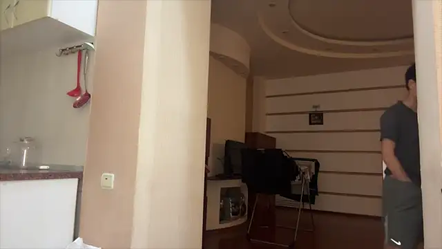 Brian Stars online show from 04.08.26