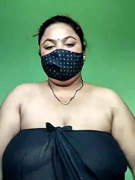Snapshot of rani130 chatting on 10.01.25 rani130 online show from 10.01.25