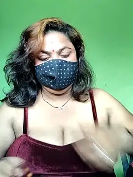 Snapshot of rani130 chatting on 10.07.25 rani130 online show from 10.07.25