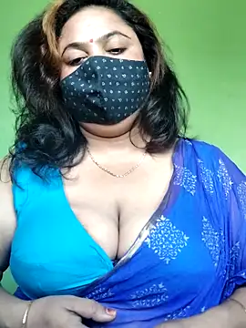 rani130 online show from 10.19.25