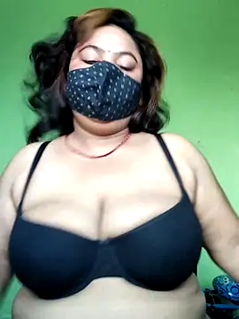 rani130 online show from 10.25.25