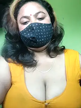 rani130 online show from 11.18.25