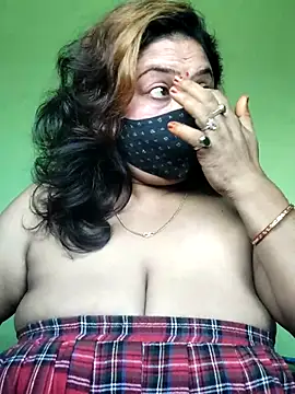 rani130 online show from 12.05.25