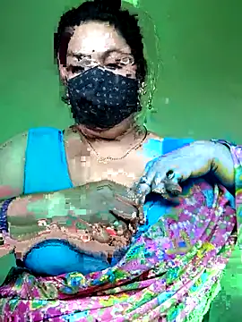 rani130 online show from 02.23.26