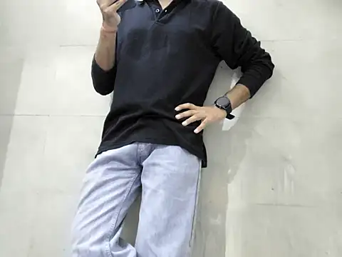 Lustyluckyy online show from 11.01.25