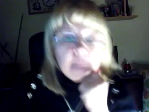 Violet5364 online show from 03.04.25