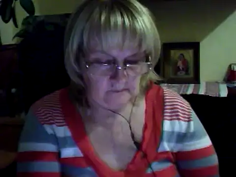 Violet5364 online show from 11.01.25