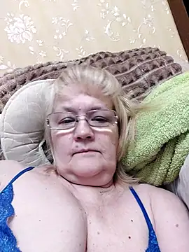 Violet5364 online show from 01.08.26