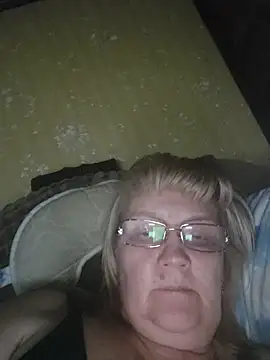 Violet5364 online show from 03.14.26