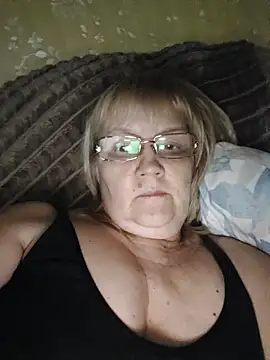 Violet5364 online show from 03.27.26