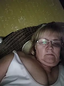 Violet5364 online show from 04.01.26