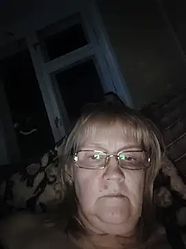 Violet5364 online show from 04.04.26