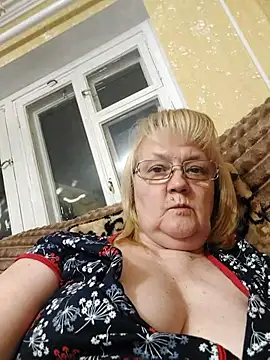 Violet5364 online show from 04.05.26