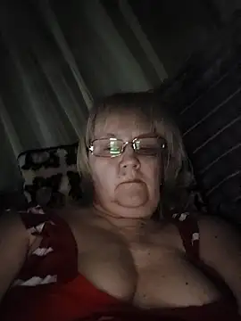 Violet5364 online show from 04.06.26