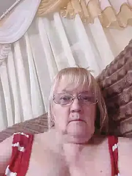 Violet5364 online show from 04.09.26