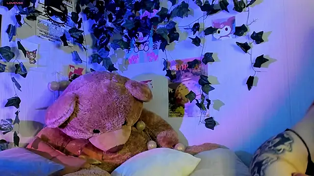 marynixoxo online show from 02.17.25