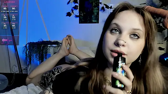 marynixoxo online show from 03.04.25