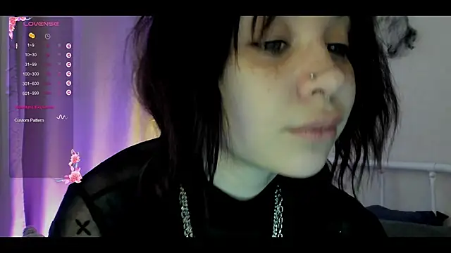 marynixoxo online show from 11.01.25