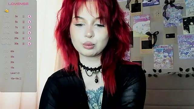 marynixoxo online show from 04.09.26