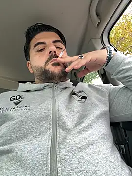 Sex-10-10 online show from 10.19.25