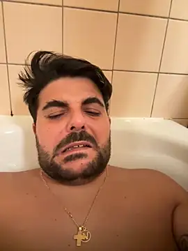 Sex-10-10 online show from 10.24.25