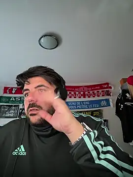 Sex-10-10 online show from 11.07.25