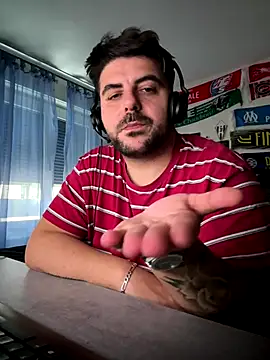 Sex-10-10 online show from 12.01.25