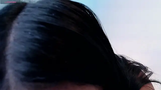 Couplecolombia gh online show from 10.08.25