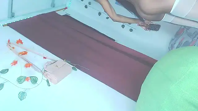 salome hotxxx online show from 09.13.25