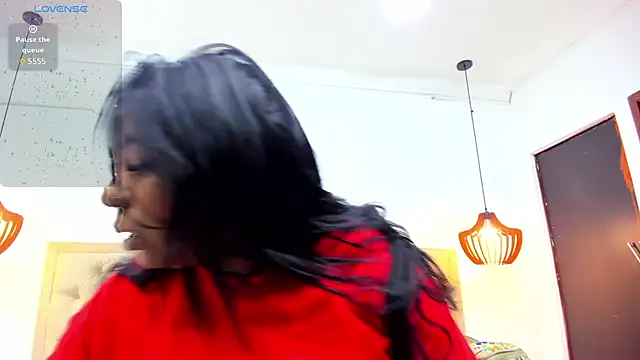 emma purple  online show from 10.17.25