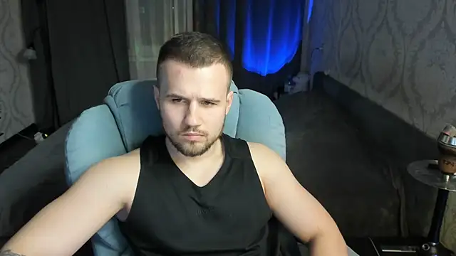 Vladik b online show from 03.20.25