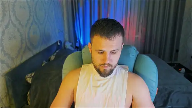 Vladik b online show from 02.06.26