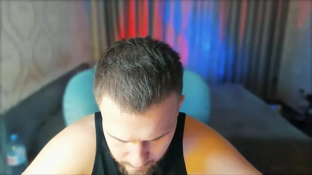 Vladik b online show from 02.10.26