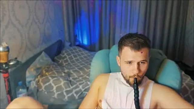 Vladik b online show from 03.13.26