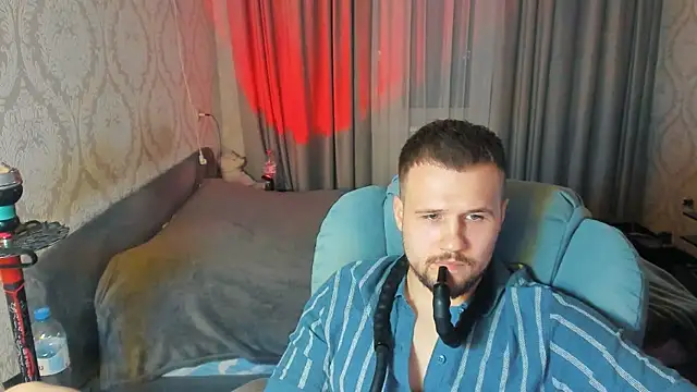 Vladik b online show from 05.14.26
