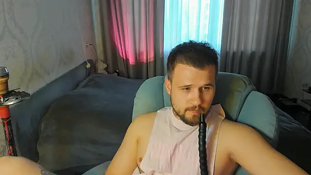 Vladik b online show from 05.27.26