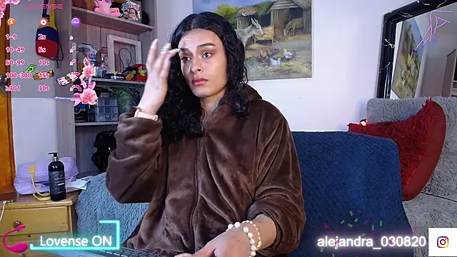 Snapshot of Meghan_hott chatting on 02.22.25 Meghan hott online show from 02.22.25