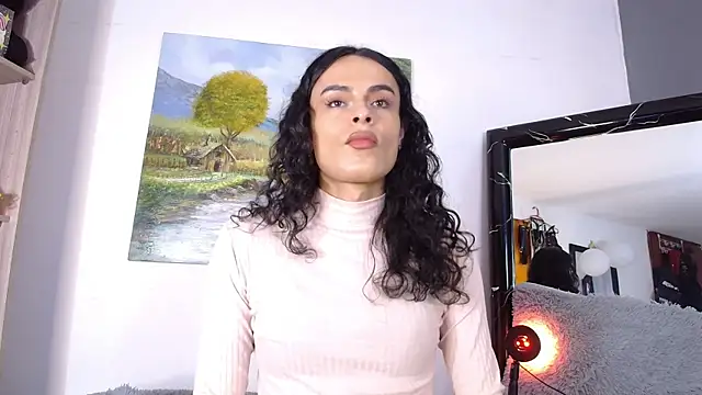 Snapshot of Meghan_hott chatting on 02.26.25 Meghan hott online show from 02.26.25