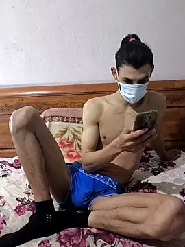 ahmedhbh online show from 03.03.26