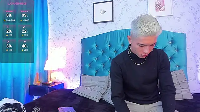 Ianwayne online show from 02.11.25