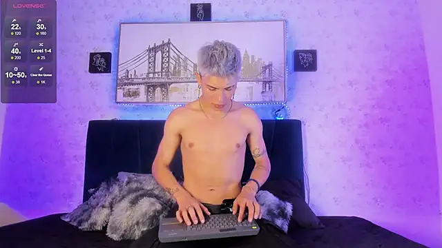 Ianwayne online show from 02.27.25