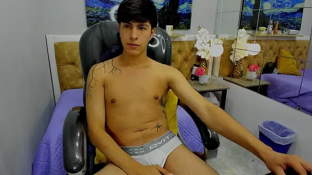 Estiv18  online show from 09.18.25