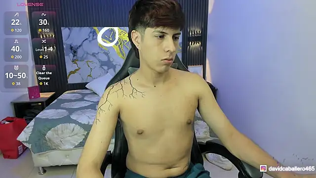 Estiv18  online show from 02.16.26