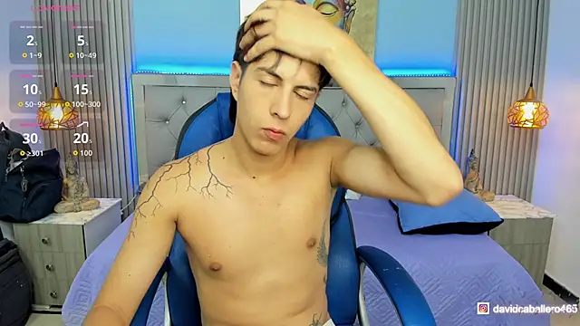 Estiv18  online show from 04.05.26